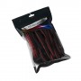 Cablemod CM-PCAB-BKIT-NKKBR-3PK-R cavo di alimentazione interno (CM-PCAB-BKIT-NKKBR-3PK-R)