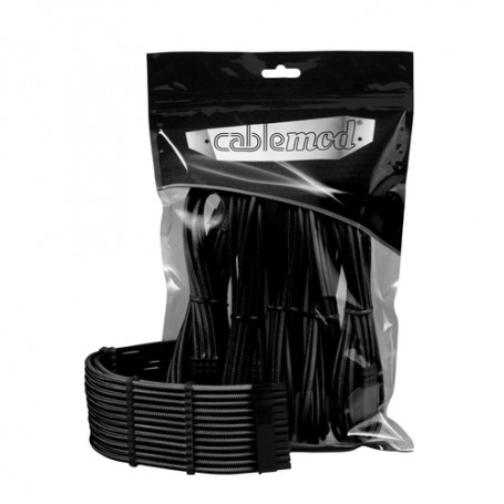 Cablemod CM-PCAB-BKIT-NKK-3PK-R cavo di alimentazione interno (CM-PCAB-BKIT-NKK-3PK-R)