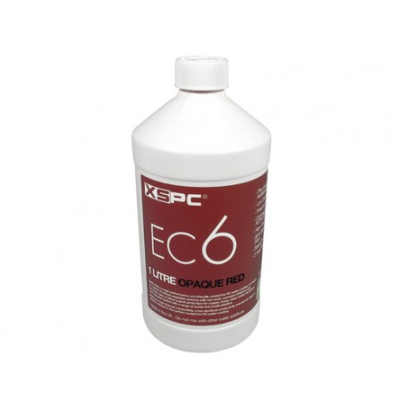 XSPC 5060175589071 accessori di raffreddamento hardware Rosso (5060175589071)