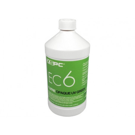XSPC EC6 Verde (5060175589064)