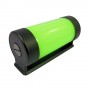 XSPC EC6 Verde (5060175589064)