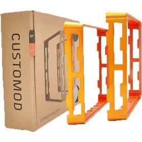 CRYORIG CR-CCO accessori di raffreddamento hardware Arancione (CR-CCO)