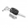 PNY P-P-DC-UF-W01-RB Caricabatterie per dispositivi mobili Bianco Auto (P-P-DC-UF-W01-RB)