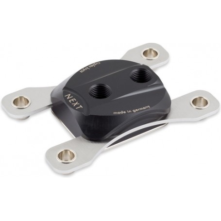 Aqua Computer 21703 accessori di raffreddamento hardware Nero, Argento (21703)