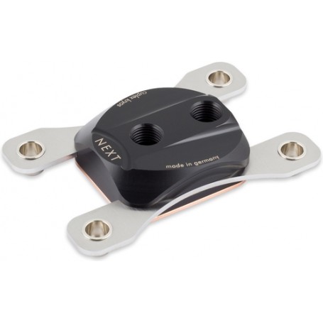 Aqua Computer 21702 accessori di raffreddamento hardware Nero, Argento (21702)