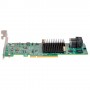 Silverstone SST-ECS05 controller RAID PCI Express x8 3.0 (SST-ECS05)