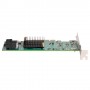Silverstone SST-ECS05 controller RAID PCI Express x8 3.0 (SST-ECS05)