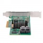 Silverstone SST-ECS05 controller RAID PCI Express x8 3.0 (SST-ECS05)