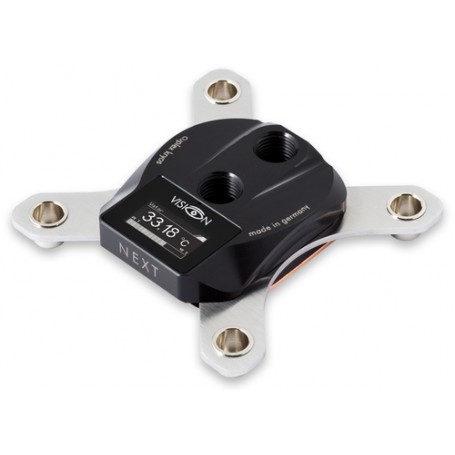 Aqua Computer 21639 raffredamento dell'acqua e freon (21639)