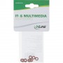 InLine 59915 kit di fissaggio (59915)