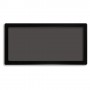 DEMCiflex DAN Case A4 SFX Internal Left Side Dust Filter Filtro antipolvere (DF0703)