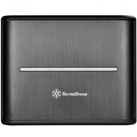 Silverstone SST-CS280B Nero (SST-CS280)