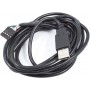 Aqua Computer 53210 cavo USB 2 m USB A Nero (53210)