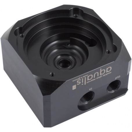 Aqua Computer 41094 accessori di raffreddamento hardware Nero (41094)