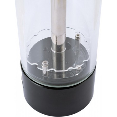 Aqua Computer aqualis XT Nero, Trasparente (34072)