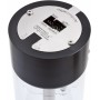 Aqua Computer aqualis XT Nero, Trasparente (34072)