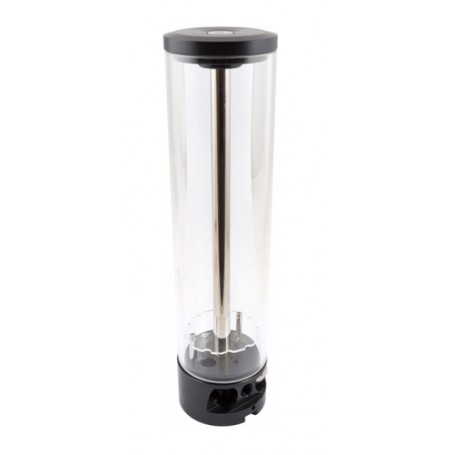 Aqua Computer 34071 accessori di raffreddamento hardware Nero, Trasparente (34071)