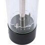 Aqua Computer aqualis PRO 880 ml, G1/4 Nero (34049)