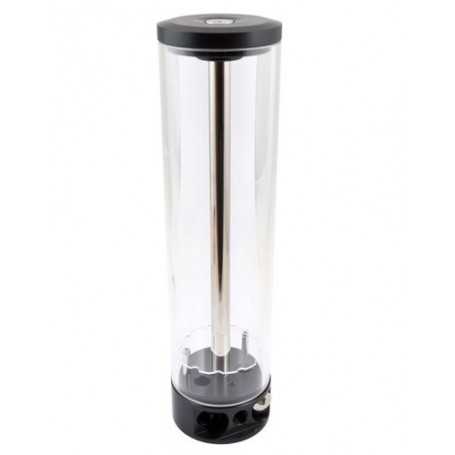 Aqua Computer aqualis ECO 880 ml, G1/4 Nero (34048)