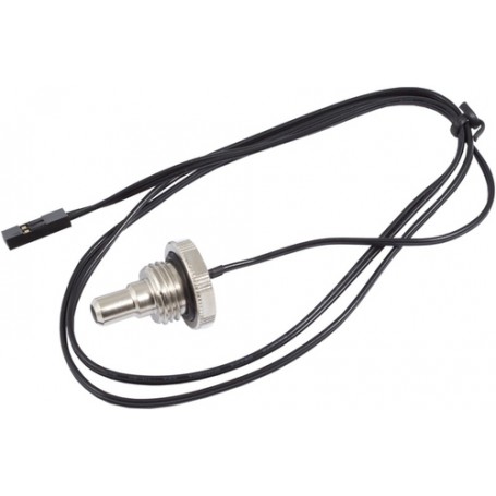 Aqua Computer 53147 accessori di raffreddamento hardware Nero (53147)