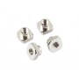 Aqua Computer 33559 accessori di raffreddamento hardware Argento (33559)