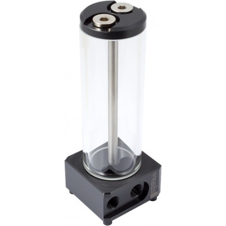 Aqua Computer aqualis DDC 150 ml, G1/4 Nero (34078)