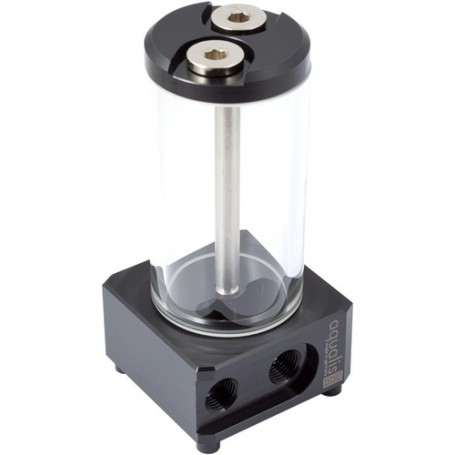 Aqua Computer aqualis DDC 100 ml, G1/4 Nero (34076)