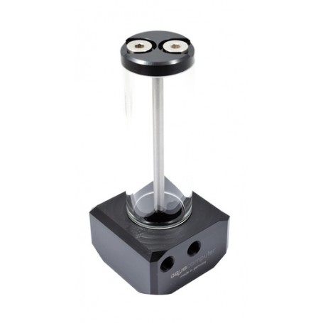 Aqua Computer 34082 accessori di raffreddamento hardware Nero, Trasparente (34082)