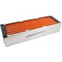 Aqua Computer airplex radical 4/360 Alluminio, Rame, Acciaio inossidabile (33714)