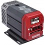 Aqua Computer aquastream ULTIMATE Nero, Rosso (41108)