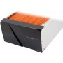 Aqua Computer airplex radical 4/420 Alluminio, Rame, Acciaio inossidabile (33716)