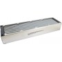 Aqua Computer airplex radical 4/480 Alluminio, Acciaio inossidabile (33712)