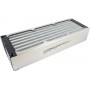 Aqua Computer airplex radical 4/360 Alluminio, Acciaio inossidabile (33708)