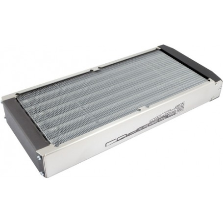 Aqua Computer 33705 accessori di raffreddamento hardware Grigio, Argento (33705)