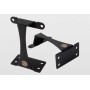 Bitspower BP-2011D5BT-MBK ventola per PC Case per computer Kit di montaggio Nero 2 pz (BP-2011D5BT-MBK)
