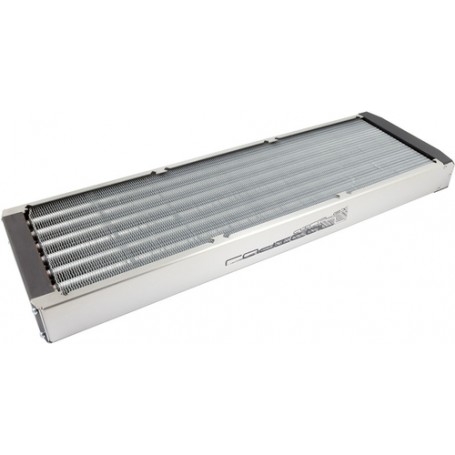 Aqua Computer airplex radical 2/420 Alluminio, Acciaio inossidabile (33709)