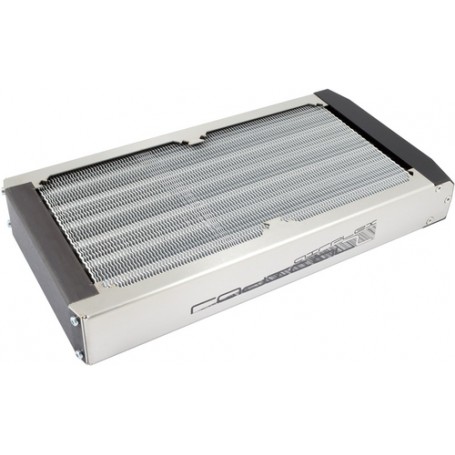 Aqua Computer 33703 accessori di raffreddamento hardware Grigio, Argento (33703)