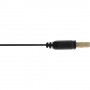 InLine 31730F cavo USB USB 2.0 USB A Micro-USB B Nero (31730F)