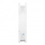 Silverstone FQ141 Case per computer Ventilatore 14 cm Blu, Bianco (SST-FQ141)