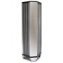 Aqua Computer airplex GIGANT 3360 Alluminio (33303)
