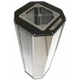 Aqua Computer airplex GIGANT 3360 Alluminio (33303)