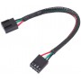 Aqua Computer 4-pin, 15 cm 0,15 m (53162)