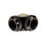 Bitspower BP-MBE90DML accessori di raffreddamento hardware Nero (BP-MBE90DML)