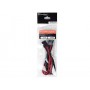 Silverstone SST-PP07-PCIBR cavo di alimentazione interno 0,25 m (SST-PP07-PCIBR)