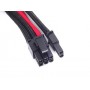 Silverstone SST-PP07-PCIBR cavo di alimentazione interno 0,25 m (SST-PP07-PCIBR)