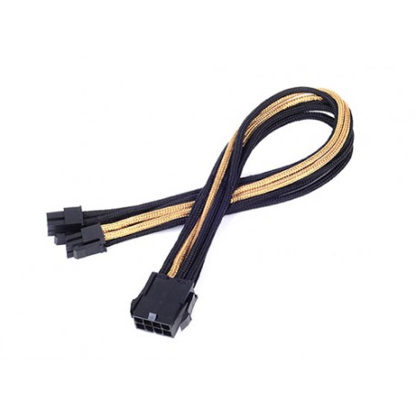 Silverstone PP07-EPS8BG 0,3 m (SST-PP07-EPS8BG)