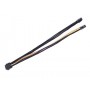 Silverstone PP07-EPS8BG 0,3 m (SST-PP07-EPS8BG)