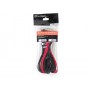 Silverstone SST-PP07-MBBR cavo di alimentazione interno 0,3 m (SST-PP07-MBBR)