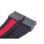 Silverstone SST-PP07-MBBR cavo di alimentazione interno 0,3 m (SST-PP07-MBBR)