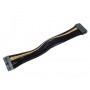 Silverstone PP07-MBBG 0,3 m (SST-PP07-MBBG)